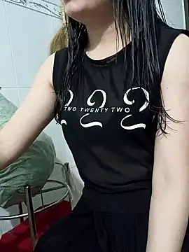 Snapshot of Ngocnhi2k chatting on 22, 2, 2025 Ngocnhi2k online show from 22, 2, 2025