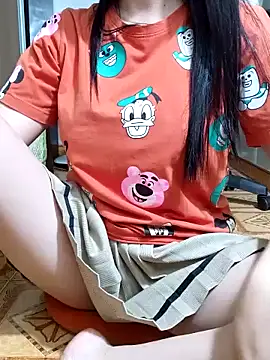 Snapshot of Ngocnhi2k chatting on 11, 1, 2025 Ngocnhi2k online show from 11, 1, 2025