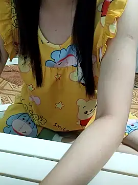 Snapshot of Ngocnhi2k chatting on 8, 12, 2024 Ngocnhi2k online show from 8, 12, 2024