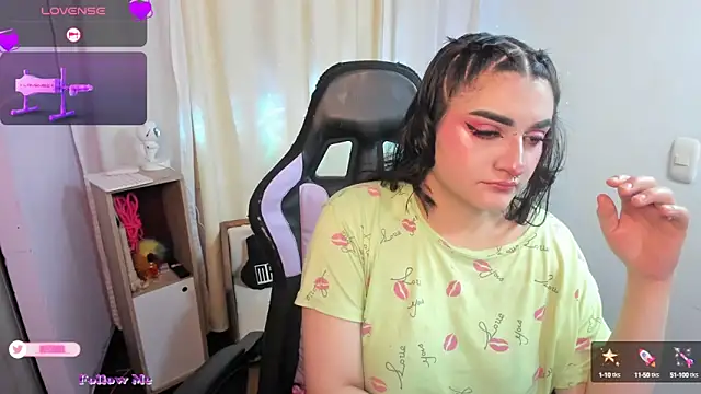 setzuna  online show from 4, 10, 2025