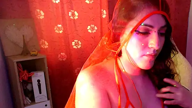 setzuna  online show from 7, 3, 2025