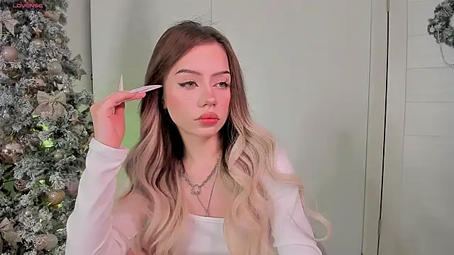 KellyBarton online show from 19, 12, 2025