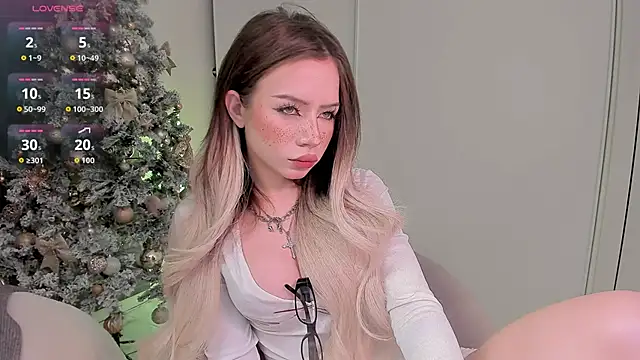 KellyBarton online show from 19, 12, 2025