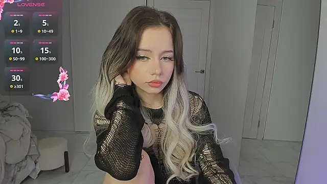 KellyBarton online show from 22, 1, 2025