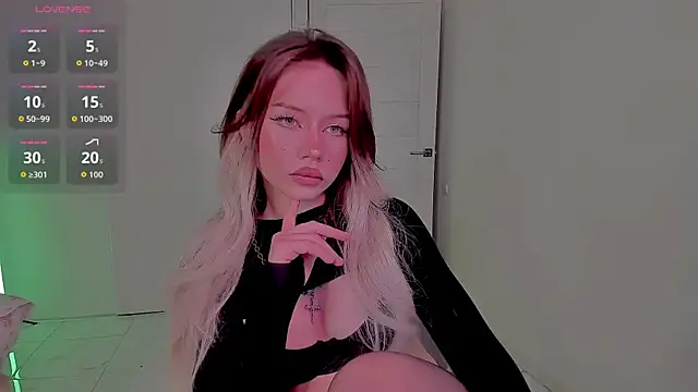 KellyBarton online show from 10, 2, 2026