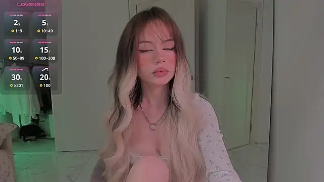 KellyBarton online show from 18, 11, 2025