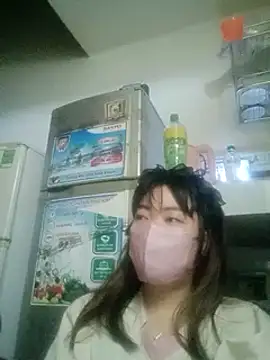 Snapshot of Love_sex25xx chatting on 18, 2, 2025 Love sex25xx online show from 18, 2, 2025