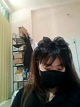 Snapshot of Love_sex25xx chatting on 15, 3, 2025 Love sex25xx online show from 15, 3, 2025