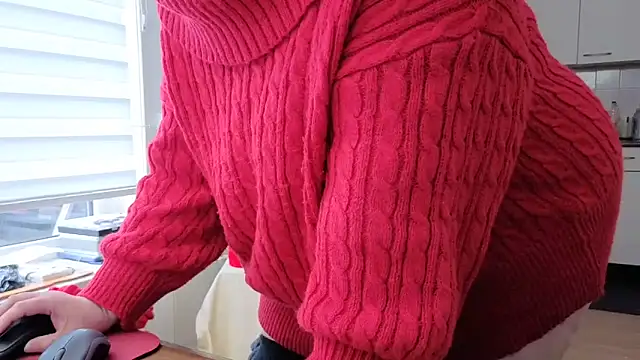 MilfGina online show from 16, 2, 2026