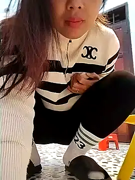 Lady-big91 online show from 29, 12, 2024