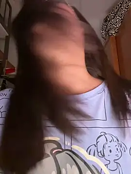 Krixxi22 online show from 20, 9, 2025