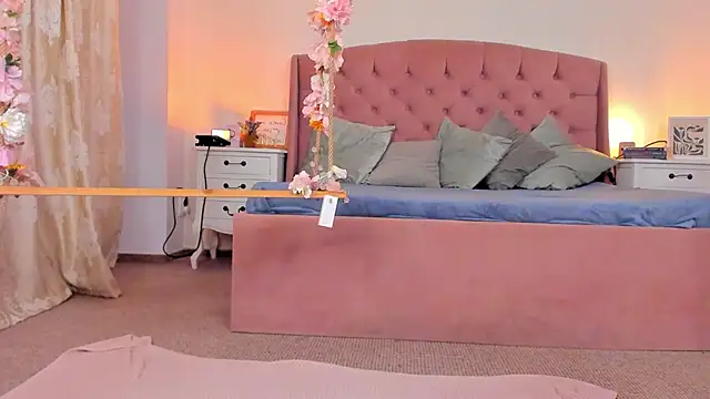 Snapshot of JassyeJoy chatting on 30, 10, 2025 JassyeJoy online show from 30, 10, 2025