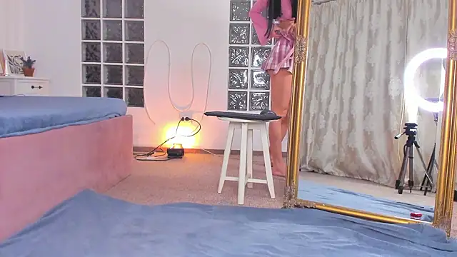 JassyeJoy online show from 25, 3, 2026