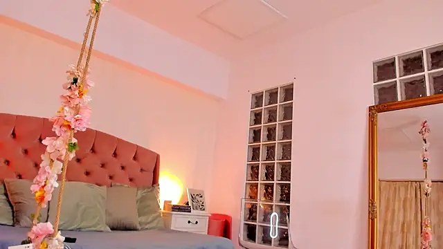 Snapshot of JassyeJoy chatting on 30, 9, 2025 JassyeJoy online show from 30, 9, 2025