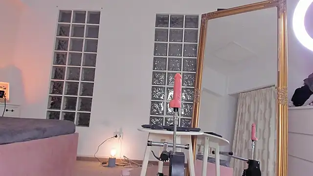 JassyeJoy online show from 7, 1, 2026