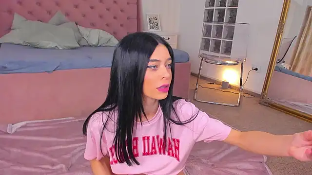 Snapshot of JassyeJoy chatting on 17, 2, 2026 JassyeJoy online show from 17, 2, 2026