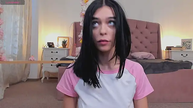 Snapshot of JassyeJoy chatting on 16, 3, 2025 JassyeJoy online show from 16, 3, 2025