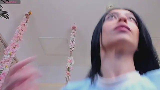 Snapshot of JassyeJoy chatting on 16, 3, 2025 JassyeJoy online show from 16, 3, 2025