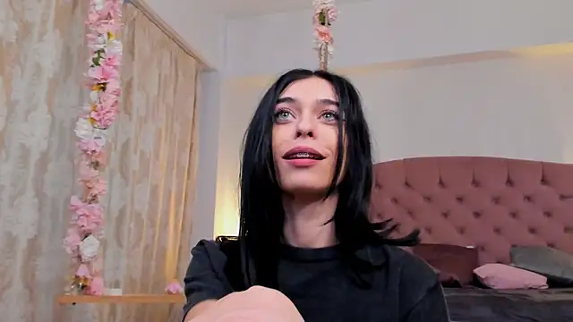 Snapshot of JassyeJoy chatting on 15, 3, 2025 JassyeJoy online show from 15, 3, 2025