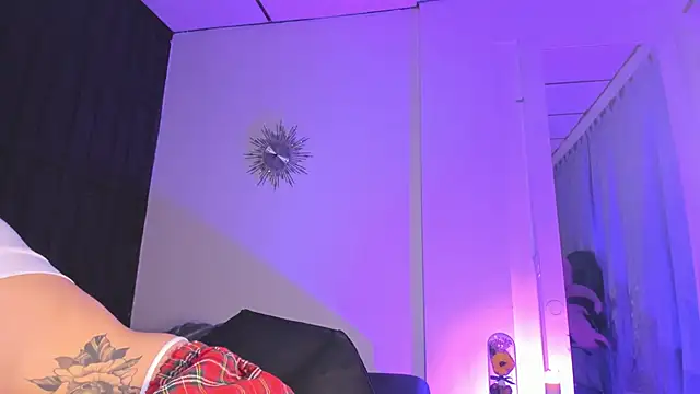 sam carsonx online show from 17, 11, 2025