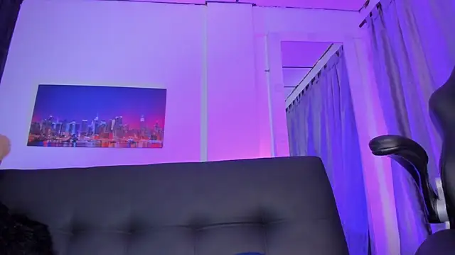 sam carsonx online show from 21, 3, 2025