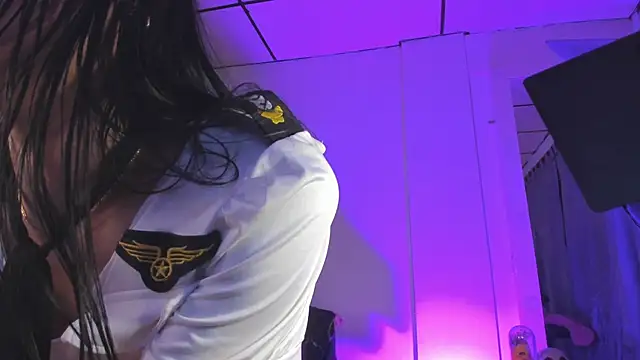 sam carsonx online show from 13, 10, 2025