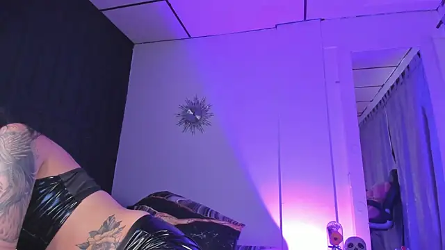 sam carsonx online show from 20, 10, 2025