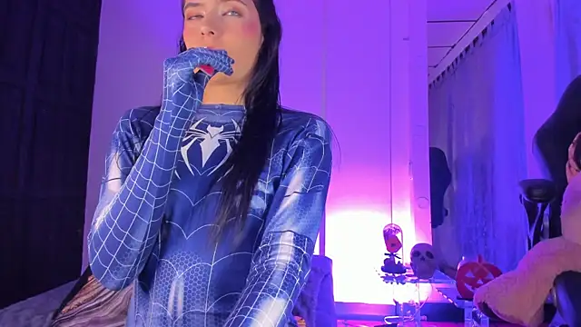 sam carsonx online show from 10, 10, 2025