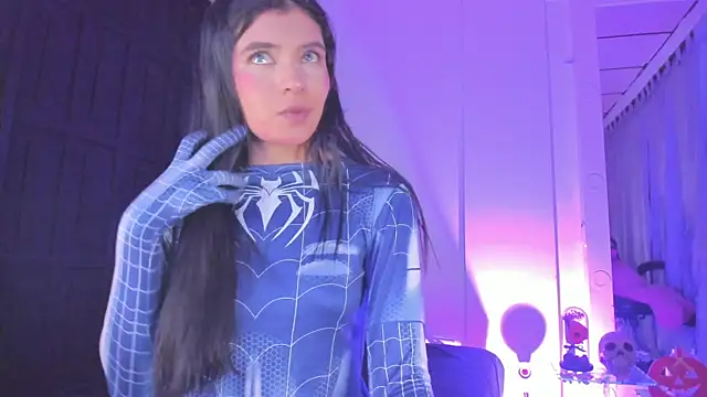 sam carsonx online show from 29, 10, 2025