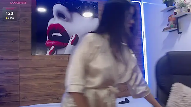 Snapshot of Ashlyeegray chatting on 4, 3, 2025 Ashlyeegray online show from 4, 3, 2025