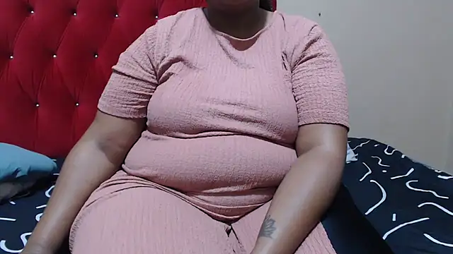 MIGHTYASSS online show from 25, 10, 2025