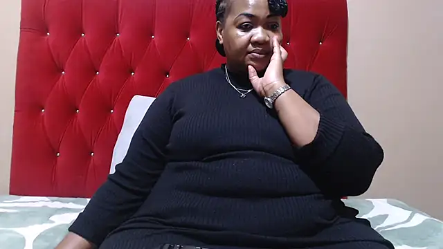 MIGHTYASSS online show from 24, 4, 2026