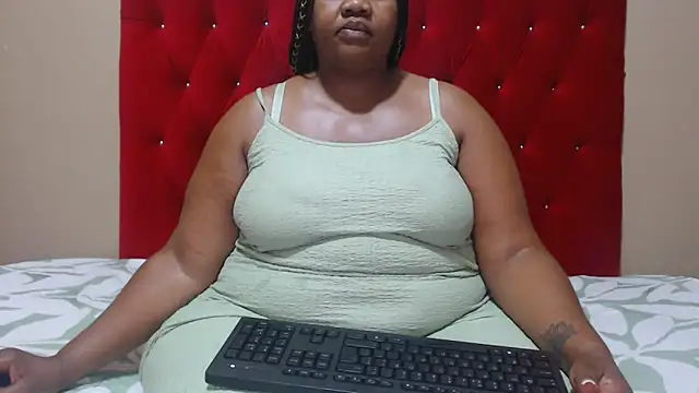 MIGHTYASSS online show from 6, 2, 2026