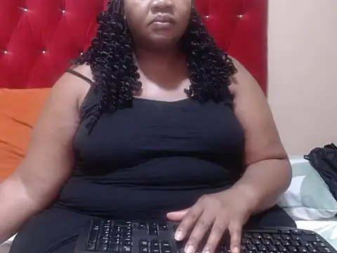 MIGHTYASSS online show from 1, 3, 2026