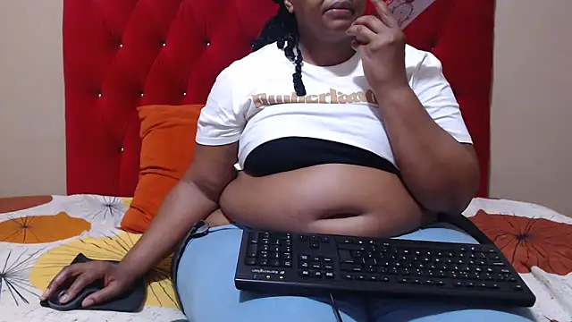 MIGHTYASSS online show from 6, 3, 2026