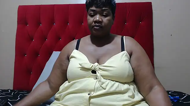 MIGHTYASSS online show from 6, 10, 2025