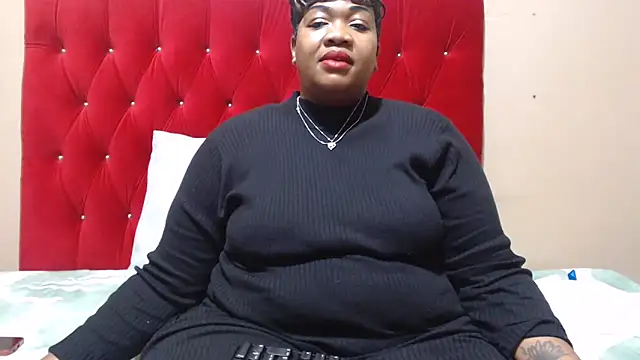 MIGHTYASSS online show from 27, 9, 2025