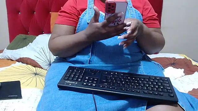 MIGHTYASSS online show from 18, 2, 2026