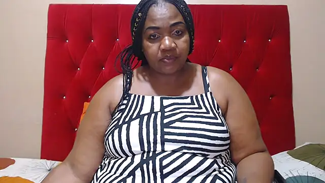 MIGHTYASSS online show from 3, 2, 2026