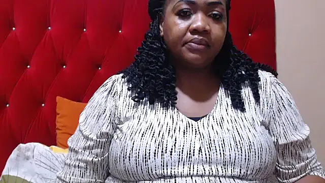 MIGHTYASSS online show from 4, 3, 2026