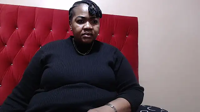 MIGHTYASSS online show from 6, 5, 2026