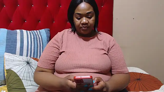 MIGHTYASSS online show from 22, 9, 2025