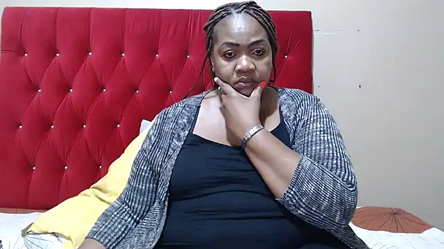 MIGHTYASSS online show from 29, 10, 2025