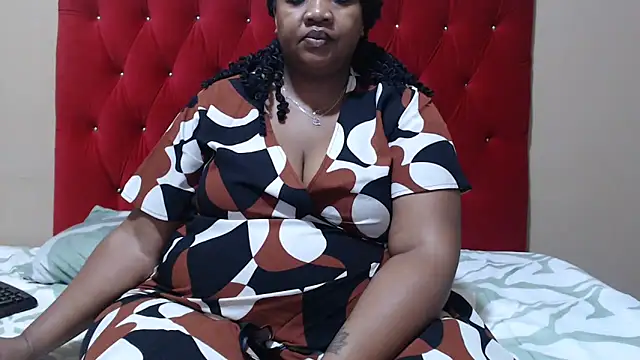 MIGHTYASSS online show from 3, 4, 2026