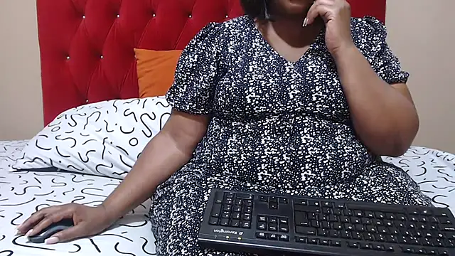 MIGHTYASSS online show from 15, 2, 2026