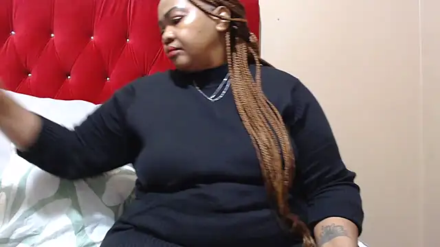 MIGHTYASSS online show from 11, 11, 2025