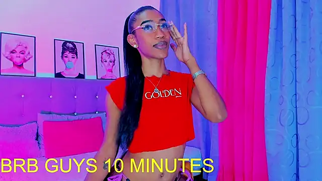 Kimberly thompsom online show from 18, 2, 2025