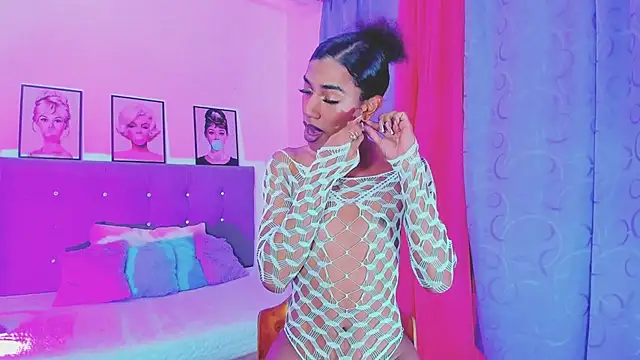 Kimberly thompsom online show from 18, 2, 2025