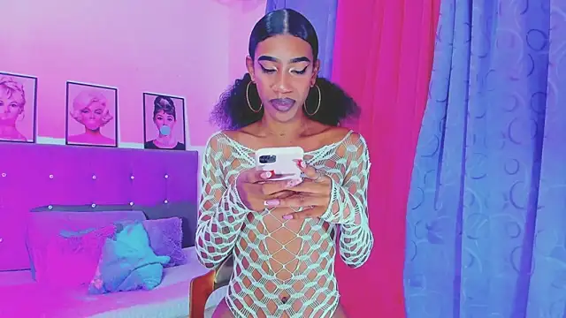 Kimberly thompsom online show from 2, 2, 2025