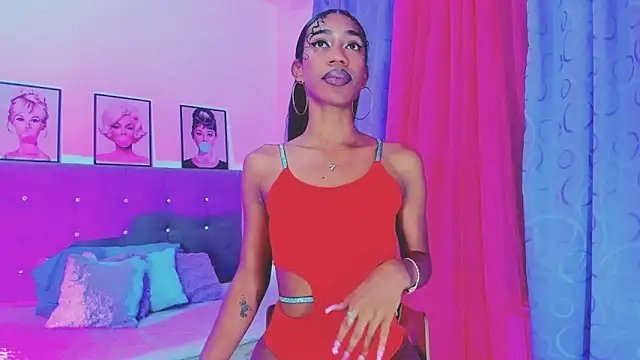 Kimberly thompsom online show from 31, 1, 2025